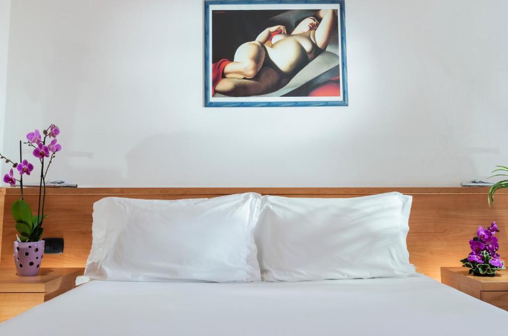 Aparthotel Esperya Lignano Sabbiadoro Bilik gambar