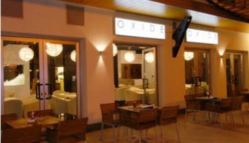 Aparthotel Esperya Lignano Sabbiadoro Luaran gambar